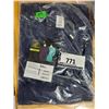 Image 2 : SHOP COAT BLACK STALLION, GRANDEUR MÉDIUM