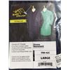 Image 1 : SHOP COAT BLACK STALLION, GRANDEUR LARGE