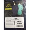 Image 1 : SHOP COAT RÉSISTANT AUX FLAMMES BLACK STALLION, GRANDEUR XL