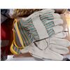 Image 1 : PAIRE DE GANTS DE TRAVAIL