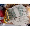 Image 1 : PAIRE DE GANTS DE TRAVAIL