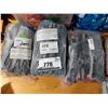Image 1 : LOT DE 32 PAIRES DE GANTS ASSORTIS