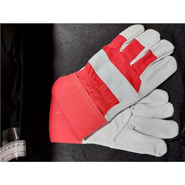 PAIRE DE GANTS DE TRAVAIL