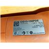 Image 2 : MEULEUSE D’ANGLE COMPACTE FEIN CG 13-150 PDE, 6 PO, 1 260 W, UNITÉ DÉMO