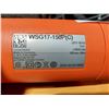 Image 3 : MEULEUSE D’ANGLE COMPACTE FEIN WSG 17-150 P, 6 PO, 1 700 W, UNITÉ DÉMO