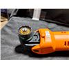 Image 3 : OUTIL MULTIFONCTION OSCILLANT SANS FIL FEIN MULTIMASTER AMM 500 PLUS AS, 18 V, STARLOCKPLUS, UNITÉ D