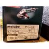 Image 3 : MEULEUSE D’ANGLE METABO W 13-150 QUICK