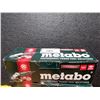 Image 1 : MEULEUSE D’ANGLE METABO W 13-150 QUICK