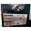 Image 3 : MEULEUSE D’ANGLE METABO W 13-150 QUICK