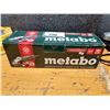 Image 1 : MEULEUSE D’ANGLE METABO WE 15-150 QUICK