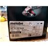 Image 3 : MEULEUSE D’ANGLE METABO WE 15-150 QUICK