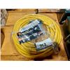 Image 1 : RALLONGE ÉLECTRIQUE 15 A, 100 PI