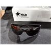Image 1 : PAIRE DE LUNETTES DE SÉCURITÉ MCR SAFETY CL112, FUMÉES