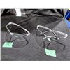Image 1 : LOT DE 49 PAIRES DE LUNETTES DE SÉCURITÉ