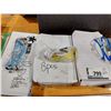 Image 3 : LOT DE 50 PAIRES DE LUNETTES DE SÉCURITÉ