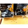 Image 2 : LOT DE 33 PAIRES DE LUNETTES DE SÉCURITÉ