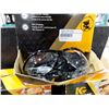 Image 3 : LOT DE 33 PAIRES DE LUNETTES DE SÉCURITÉ