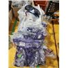 Image 1 : LOT DE 38 PAIRES DE LUNETTES DE SÉCURITÉ ASSORTIES