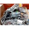 Image 1 : LOT DE 48 PAIRES DE LUNETTES DE SÉCURITÉ ASSORTIES