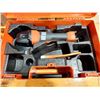 Image 1 : MEULEUSE D’ANGLE SANS FIL FEIN CCG 18-125 BLPD SELECT, 18 V, 5 PO, MOTEUR SANS BALAIS, INTE