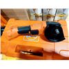Image 4 : MEULEUSE D’ANGLE SANS FIL FEIN CCG 18-125 BLPD SELECT, 18 V, 5 PO, MOTEUR SANS BALAIS, INTE