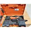 Image 1 : OUTIL MULTIFONCTION OSCILLANT FEIN MULTIMASTER MM 500 PLUS TOP, 350 W, STARLOCKPLUS, AVEC ENSEMBLE D