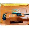 Image 2 : OUTIL MULTIFONCTION OSCILLANT FEIN MULTIMASTER MM 500 PLUS TOP, 350 W, STARLOCKPLUS, AVEC ENSEMBLE D