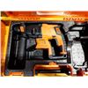 Image 1 : MARTEAU ROTATIF SANS FIL FEIN ABH 18 SELECT, 18 V, SDS-PLUS, OUTIL SEULEMENT, SANS BATTERIE