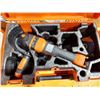 Image 1 : MEULEUSE D’ANGLE SANS FIL FEIN CCG 18-115 BLPD SELECT, 18 V, 4-1/2 PO, MOTEUR SANS BALAIS, 