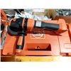 Image 2 : MEULEUSE D’ANGLE SANS FIL FEIN CCG 18-115 BLPD SELECT, 18 V, 4-1/2 PO, MOTEUR SANS BALAIS, 
