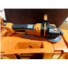 Image 3 : MEULEUSE D’ANGLE SANS FIL FEIN CCG 18-115 BLPD SELECT, 18 V, 4-1/2 PO, MOTEUR SANS BALAIS, 