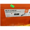 Image 4 : MEULEUSE D’ANGLE SANS FIL FEIN CCG 18-115 BLPD SELECT, 18 V, 4-1/2 PO, MOTEUR SANS BALAIS, 
