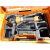 Image 1 : MEULEUSE D’ANGLE SANS FIL FEIN CCG 18-125 BLPD SELECT, 18 V, 5 PO, MOTEUR SANS BALAIS, INTE