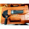 Image 2 : MEULEUSE D’ANGLE SANS FIL FEIN CCG 18-125 BLPD SELECT, 18 V, 5 PO, MOTEUR SANS BALAIS, INTE