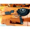 Image 3 : MEULEUSE D’ANGLE SANS FIL FEIN CCG 18-125 BLPD SELECT, 18 V, 5 PO, MOTEUR SANS BALAIS, INTE