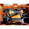 Image 1 : MEULEUSE D’ANGLE SANS FIL FEIN CCG 18-125 BL SELECT, 18 V, 5 PO, MOTEUR SANS BALAIS, OUTIL 