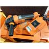 Image 2 : MEULEUSE D’ANGLE SANS FIL FEIN CCG 18-125 BL SELECT, 18 V, 5 PO, MOTEUR SANS BALAIS, OUTIL 