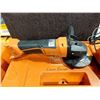 Image 3 : MEULEUSE D’ANGLE SANS FIL FEIN CCG 18-125 BL SELECT, 18 V, 5 PO, MOTEUR SANS BALAIS, OUTIL 