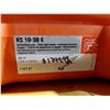 Image 2 : PONCEUSE POUR SOUDURES D’ANGLE FEIN KS 10-38 E, 800 W, DISQUE 6 PO