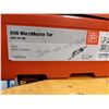 Image 3 : OUTIL MULTIFONCTION OSCILLANT FEIN MULTIMASTER TOP FMM 350 QSL, 350 W, STARLOCKPLUS, AVEC ENSEMBLE D