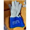 Image 1 : PAIRE DE GANTS DE TRAVAIL, GRANDEUR MEDIUM