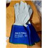 Image 1 : PAIRE DE GANTS DE TRAVAIL, GRANDEUR MEDIUM