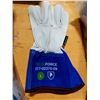 Image 1 : PAIRE DE GANTS DE TRAVAIL, GRANDEUR LARGE