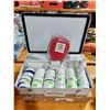 Image 1 : TROUSSE DE PREMIERS SOINS
