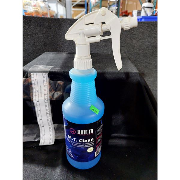NETTOYANT PUISSANT M.T. CLEAN 1 L
