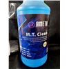 Image 2 : NETTOYANT PUISSANT M.T. CLEAN 1 L