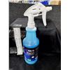 Image 1 : DÉGRAISSANT PUISSANT POUR MOTEUR AMETA AM-T ENGINE CLEAN PLUS
