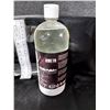Image 1 : POLI ULTRA RAPIDE WHITE POLISH PLUS 1 L