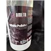 Image 2 : POLI ULTRA RAPIDE WHITE POLISH PLUS 1 L