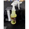 Image 1 : ÉLIMINATEUR DE TRACES D’INSECTES AMETA BUG REMOVER 1 L